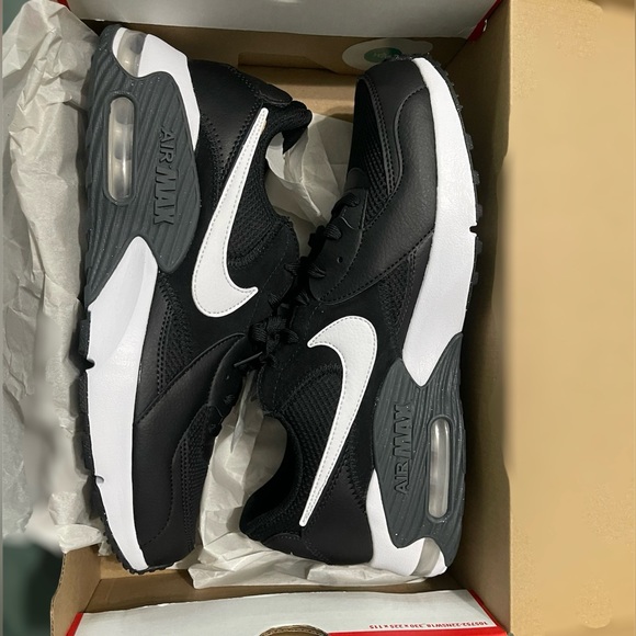 NIKE AIR MAX EXCEE MEN SHOES - Picture 1 of 6
